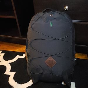 Polo Ralph Lauren backpack